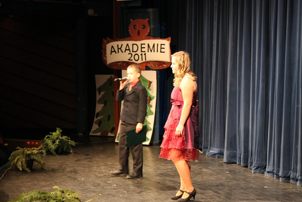 Akademie 2011