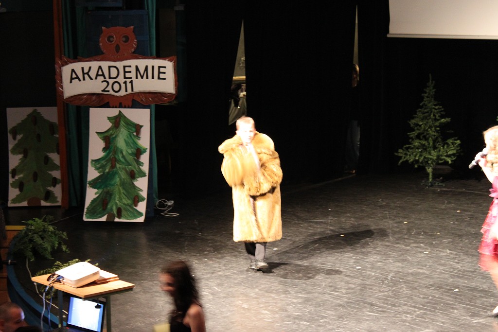 Akademie 2011