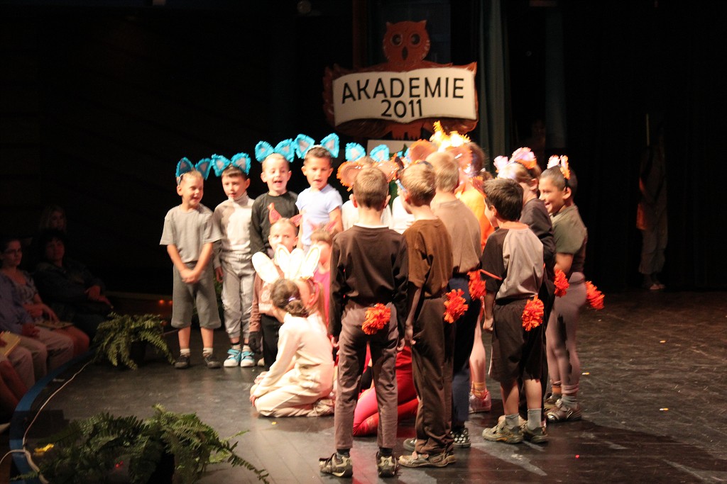 Akademie 2011