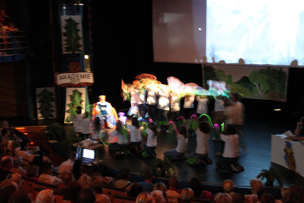 Akademie 2011