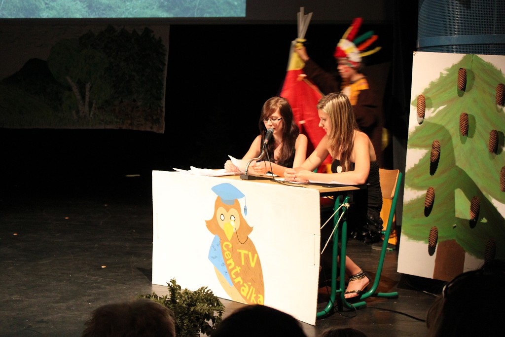 Akademie 2011