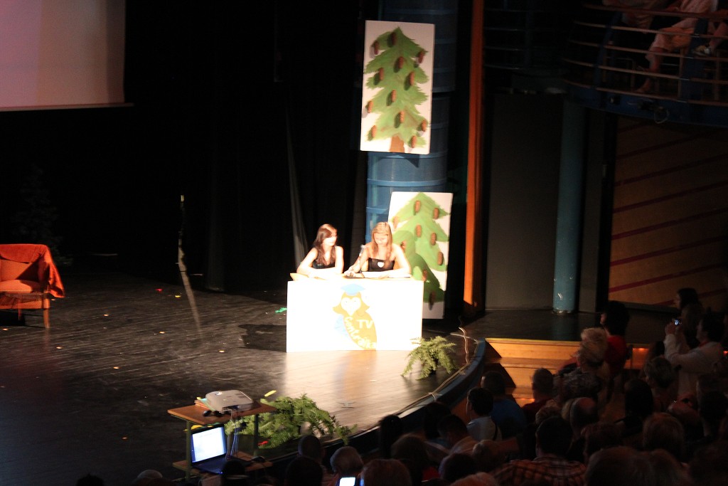 Akademie 2011