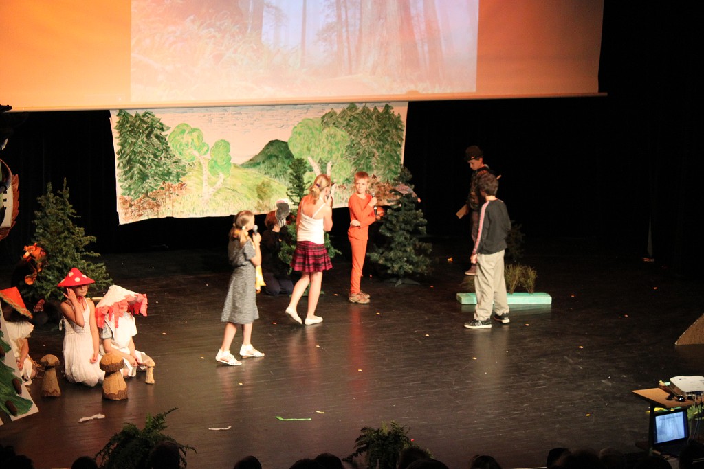 Akademie 2011