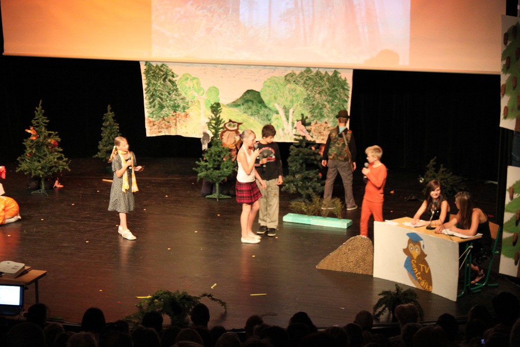 Akademie 2011