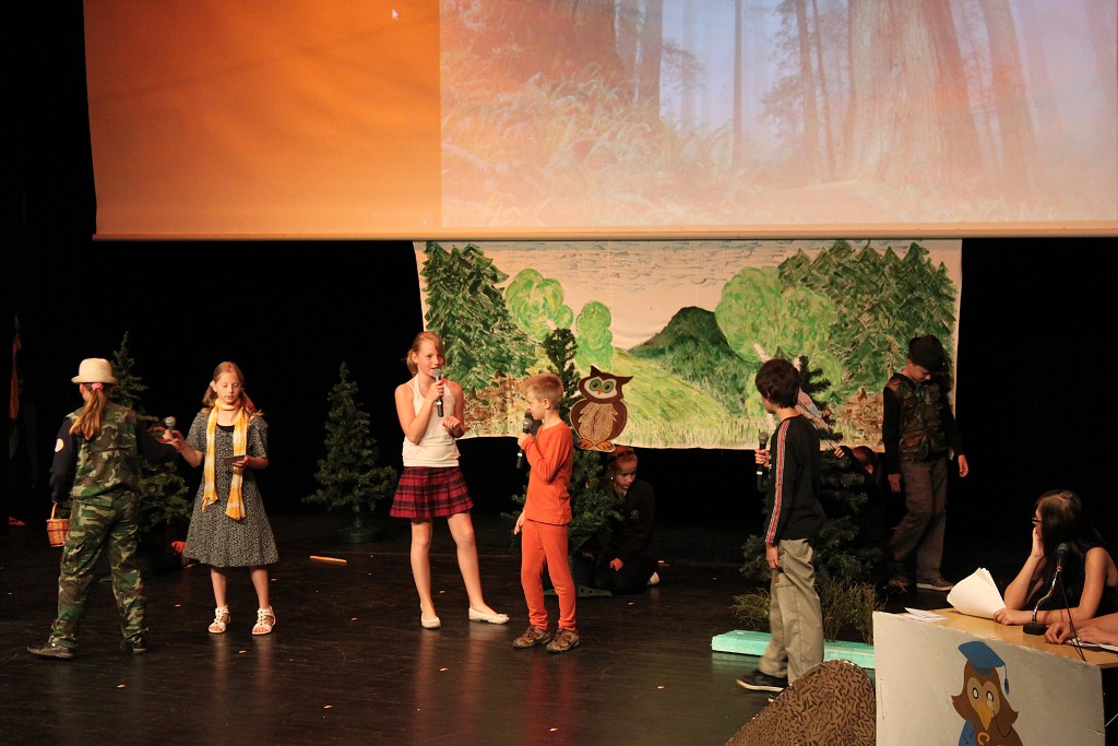 Akademie 2011