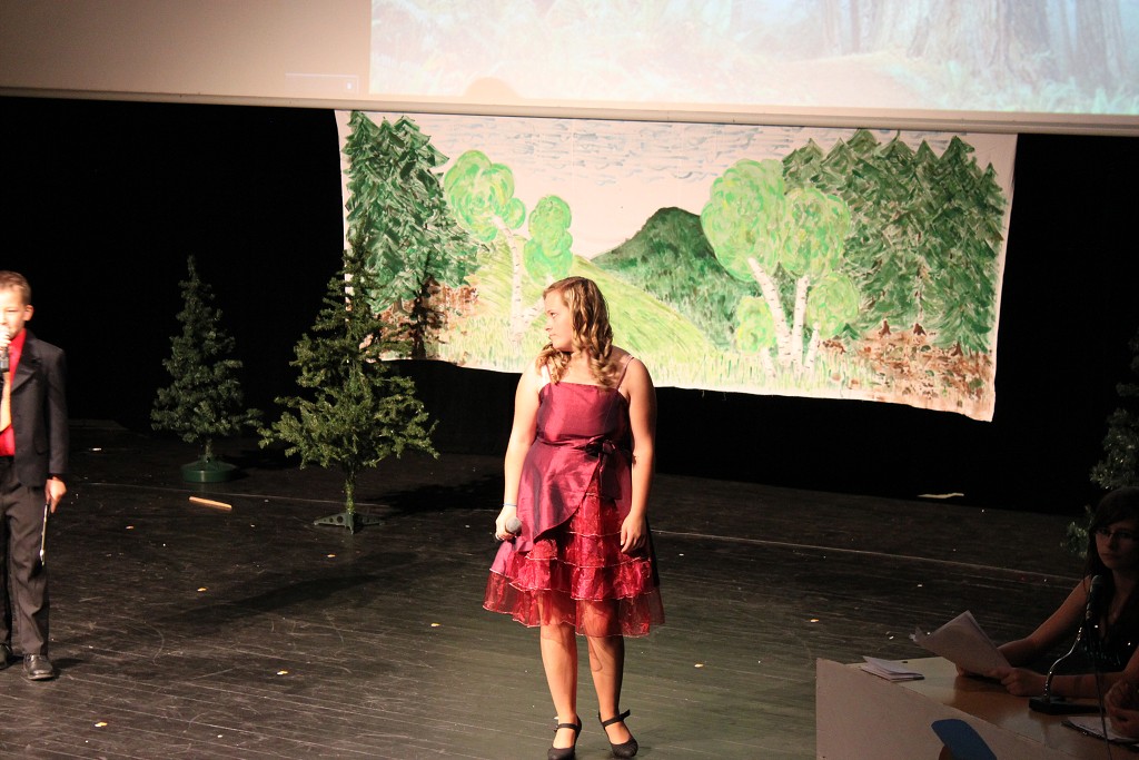 Akademie 2011