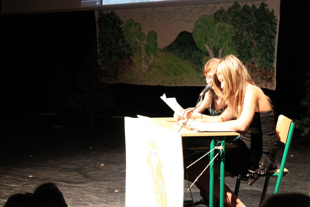 Akademie 2011