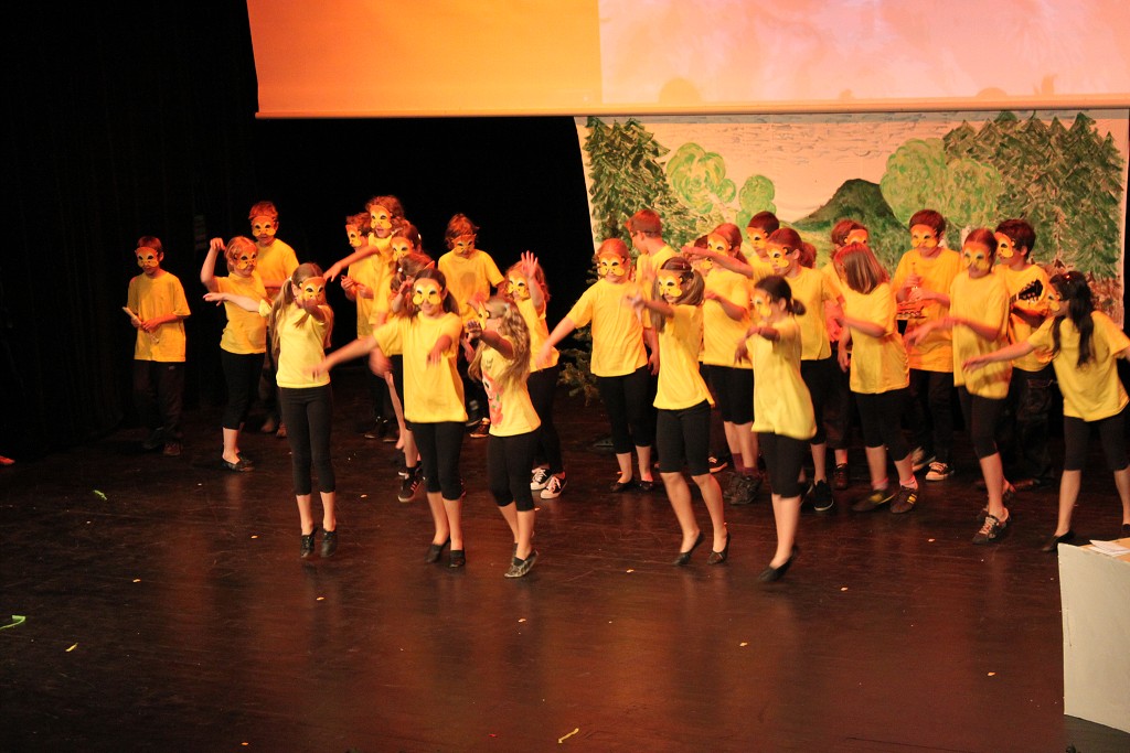 Akademie 2011