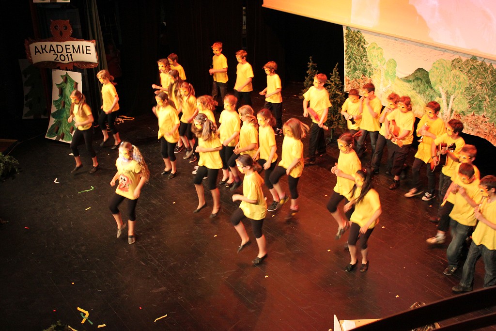 Akademie 2011