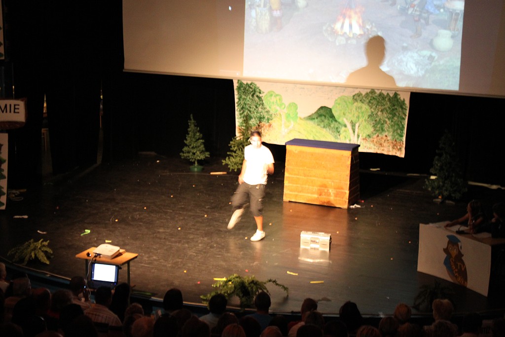 Akademie 2011