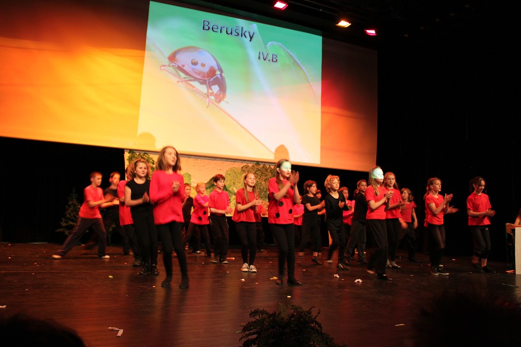 Akademie 2011