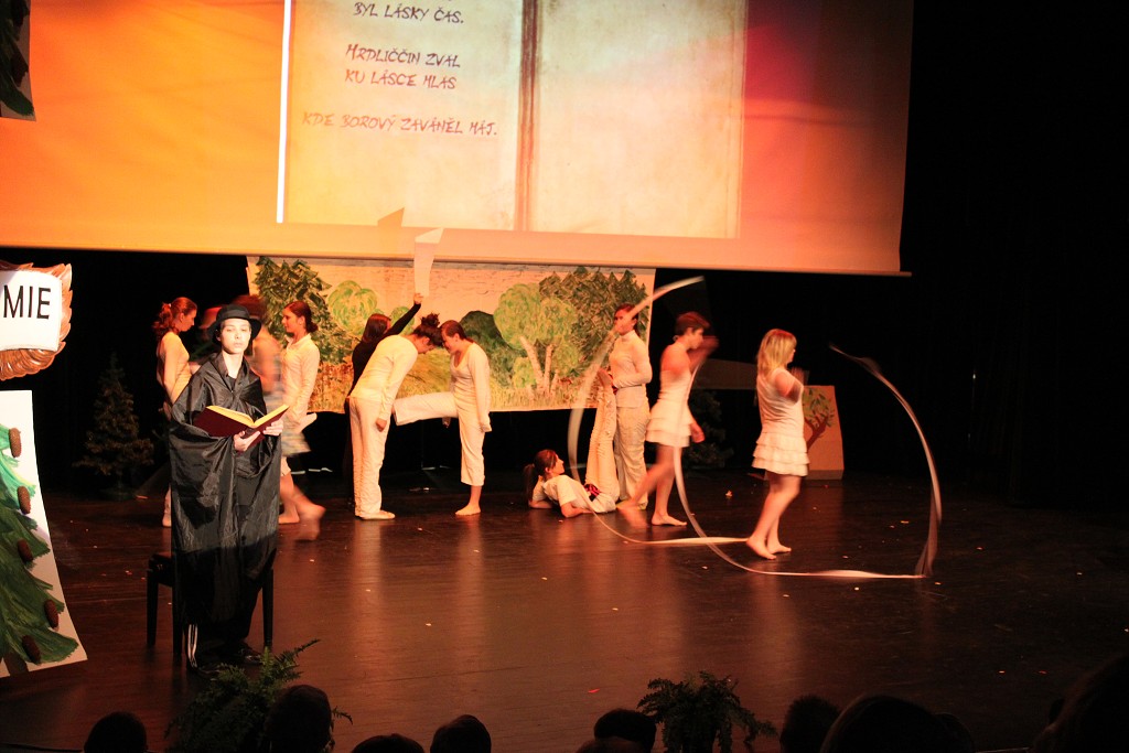 Akademie 2011