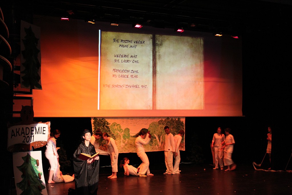 Akademie 2011