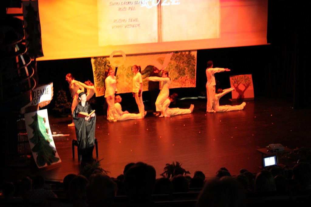 Akademie 2011