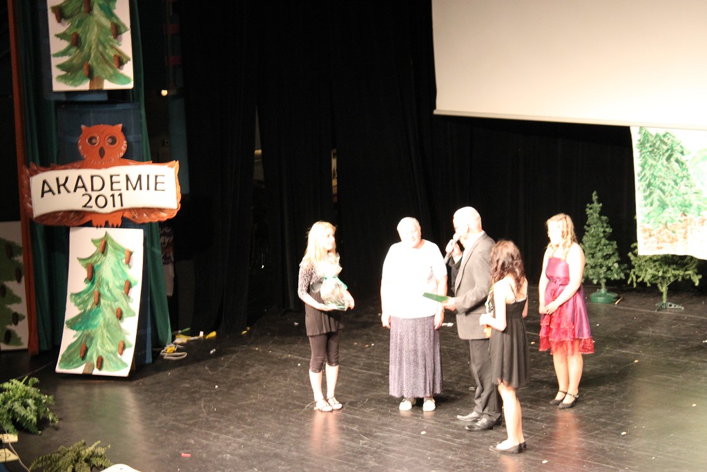 Akademie 2011