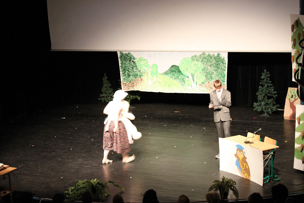 Akademie 2011