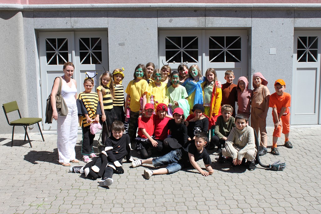 Akademie 2011