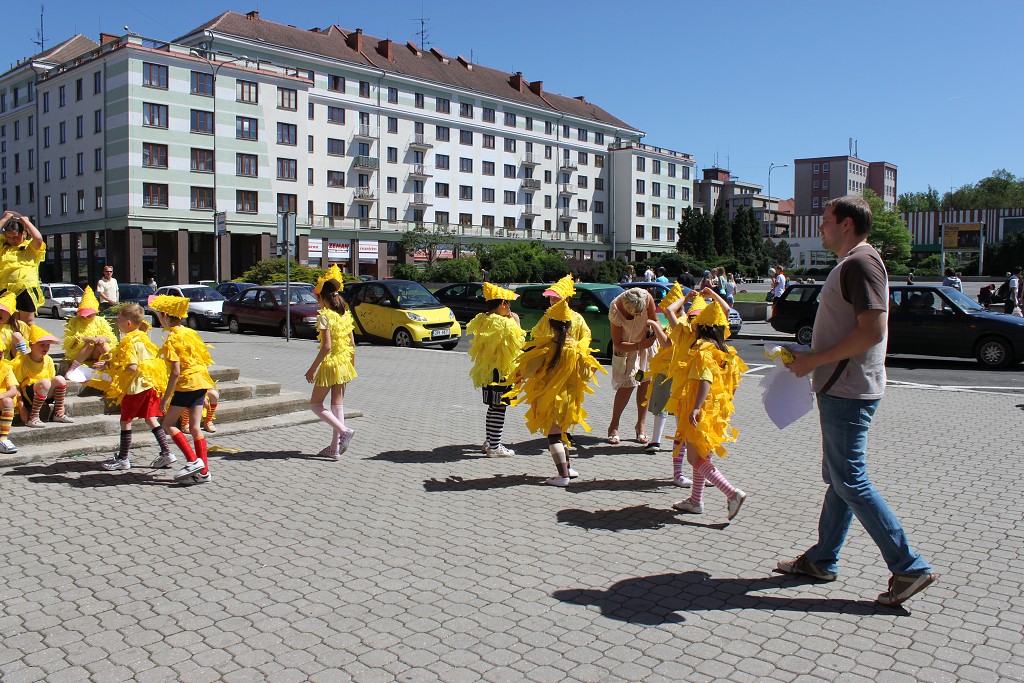 Akademie 2011