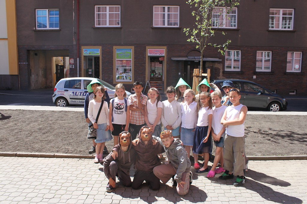 Akademie 2011