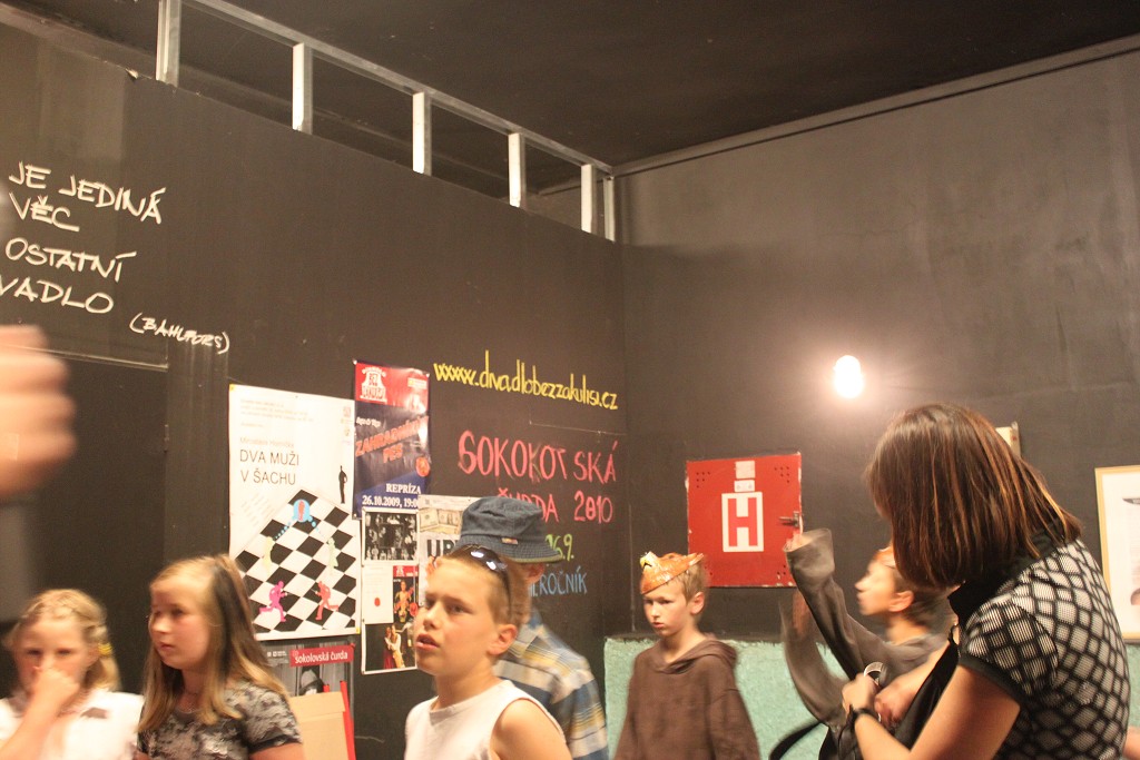 Akademie 2011