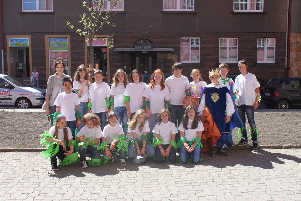 Akademie 2011