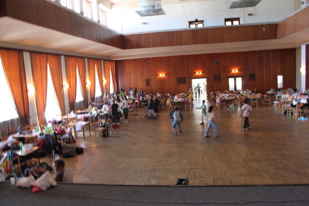 Akademie 2011