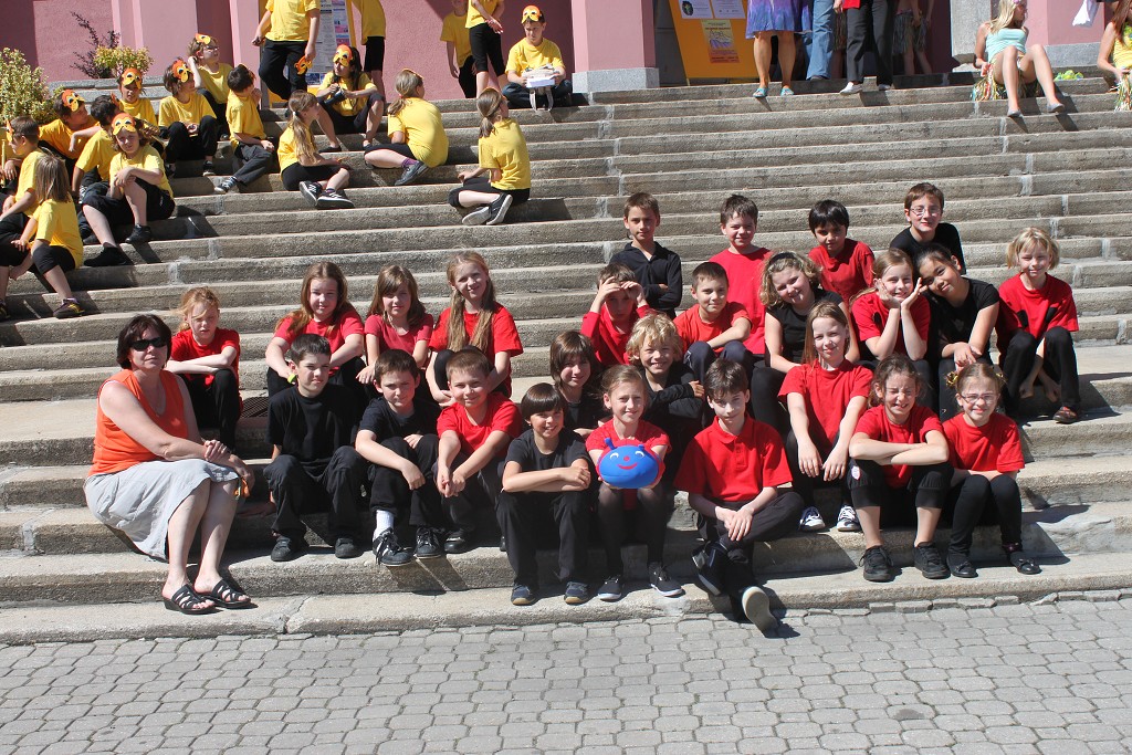 Akademie 2011
