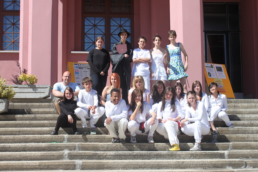 Akademie 2011