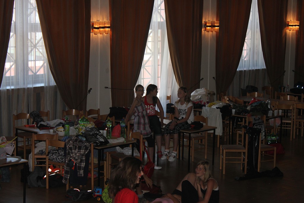 Akademie 2011