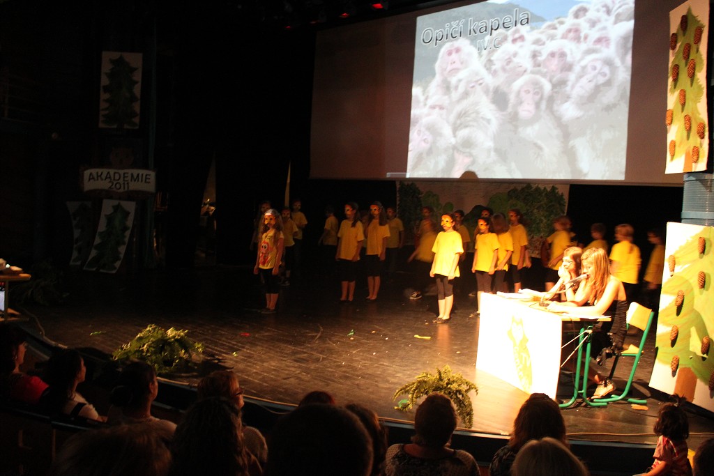 Akademie 2011