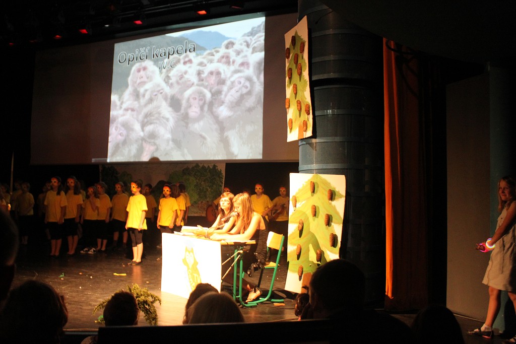 Akademie 2011