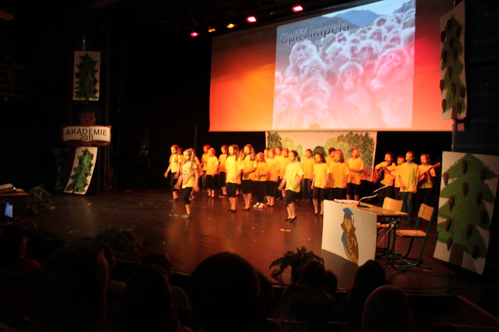 Akademie 2011