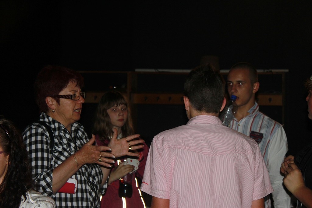 Akademie 2011