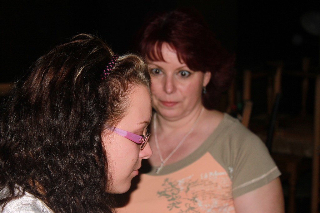 Akademie 2011