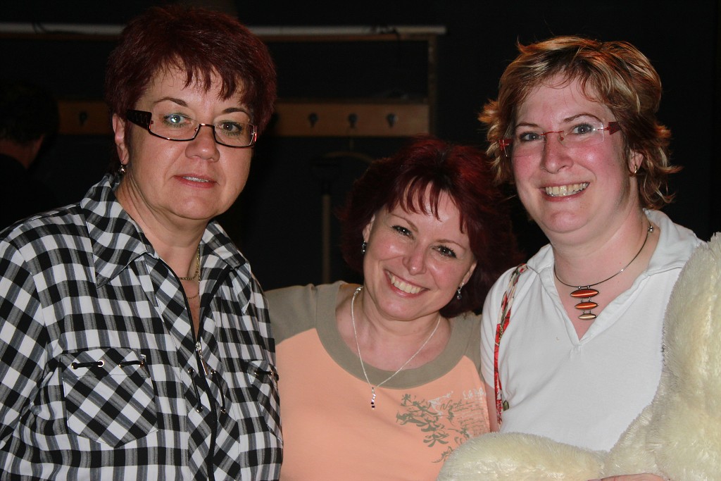 Akademie 2011
