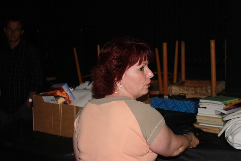 Akademie 2011