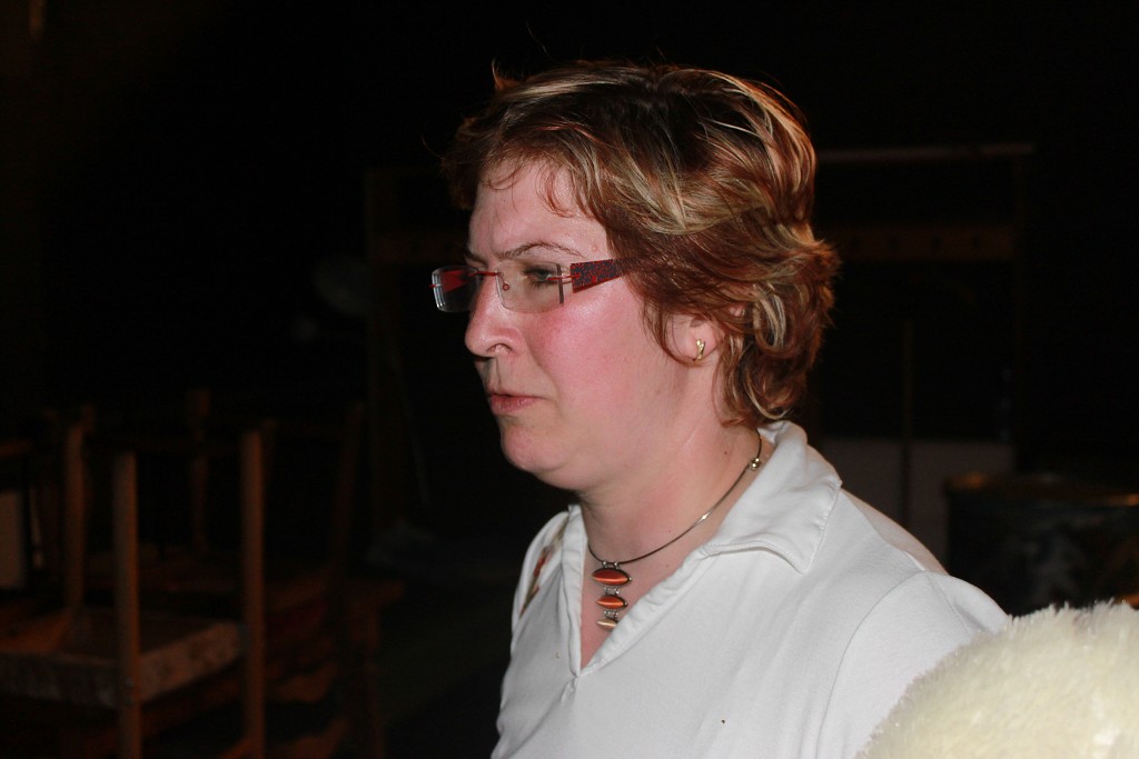 Akademie 2011