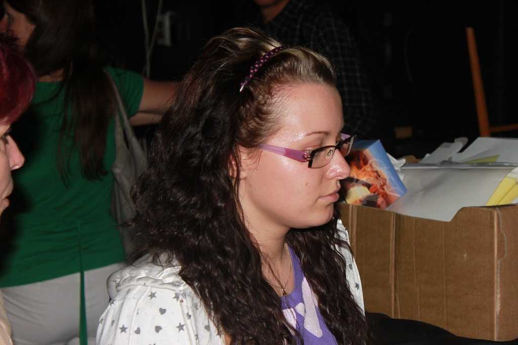 Akademie 2011