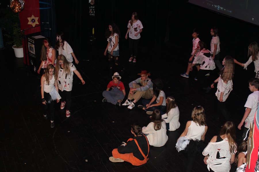 Akademie 2015