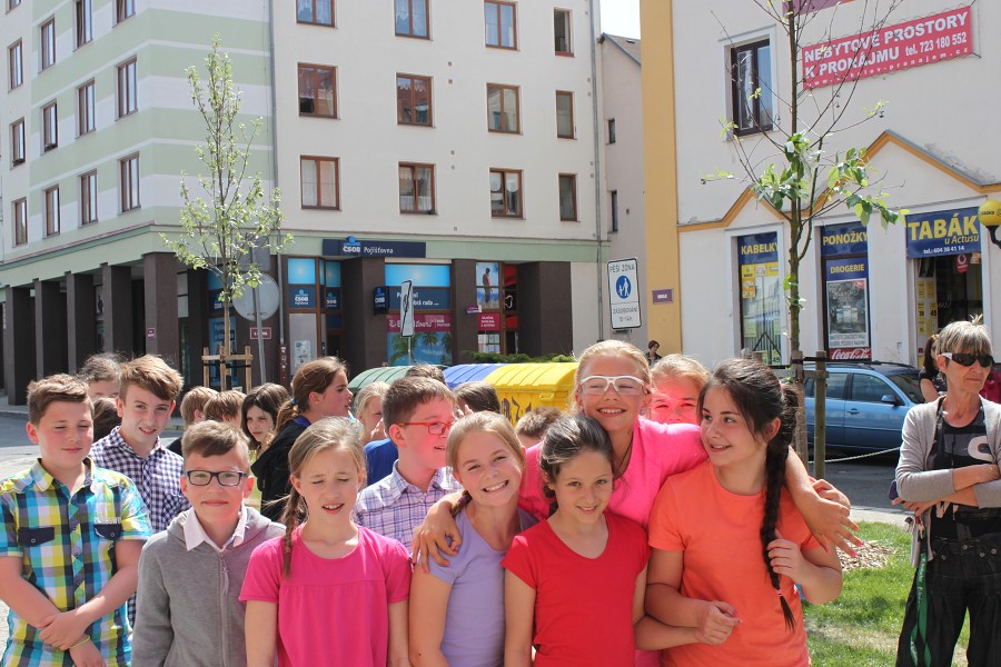 Akademie 2015
