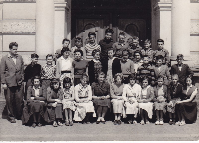 Historické fotografie