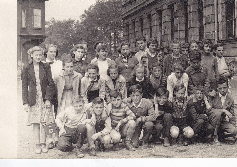 Historické fotografie
