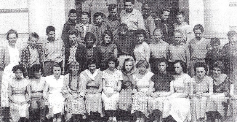 Historické fotografie
