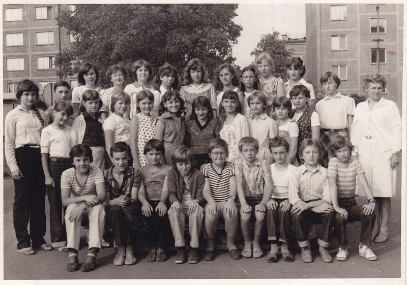 Historické fotografie