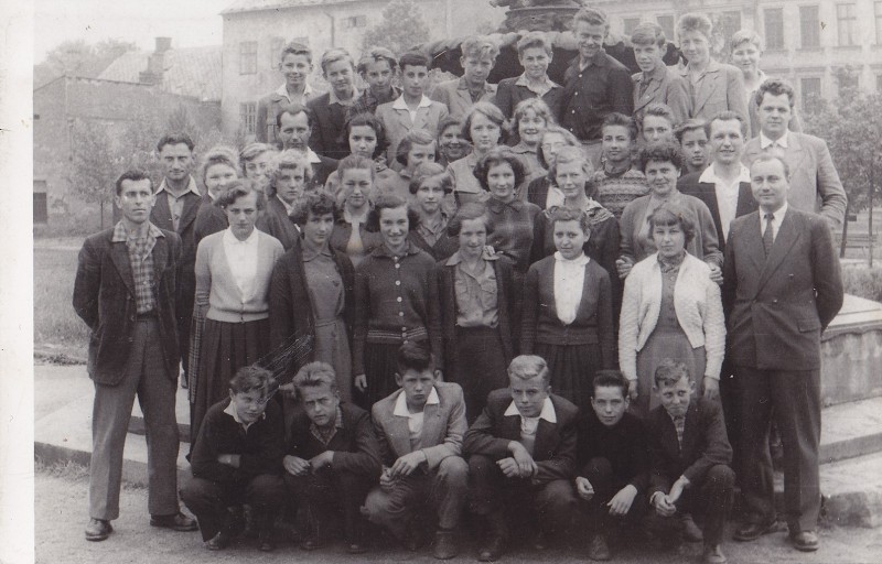Historické fotografie