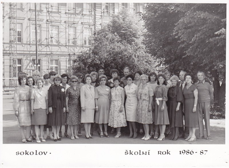 Historické fotografie