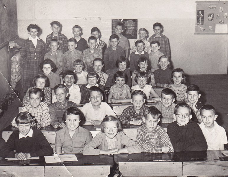 Historické fotografie