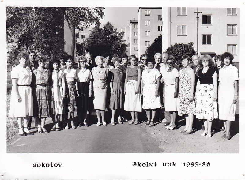 Historické fotografie