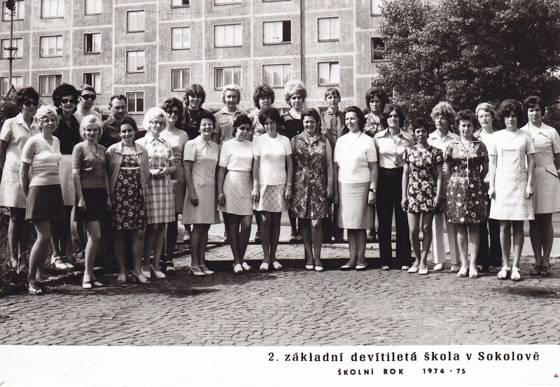 Historické fotografie