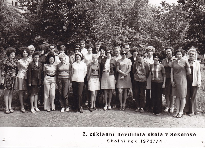Historické fotografie